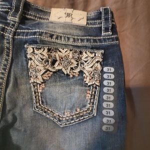 Miss Me Jeans 31